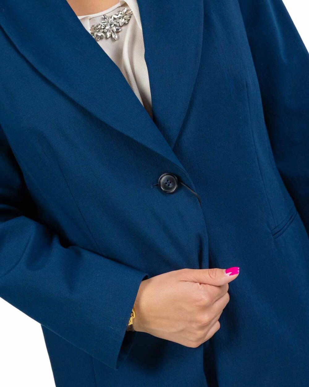 Persona - giacca blu - immagine 2