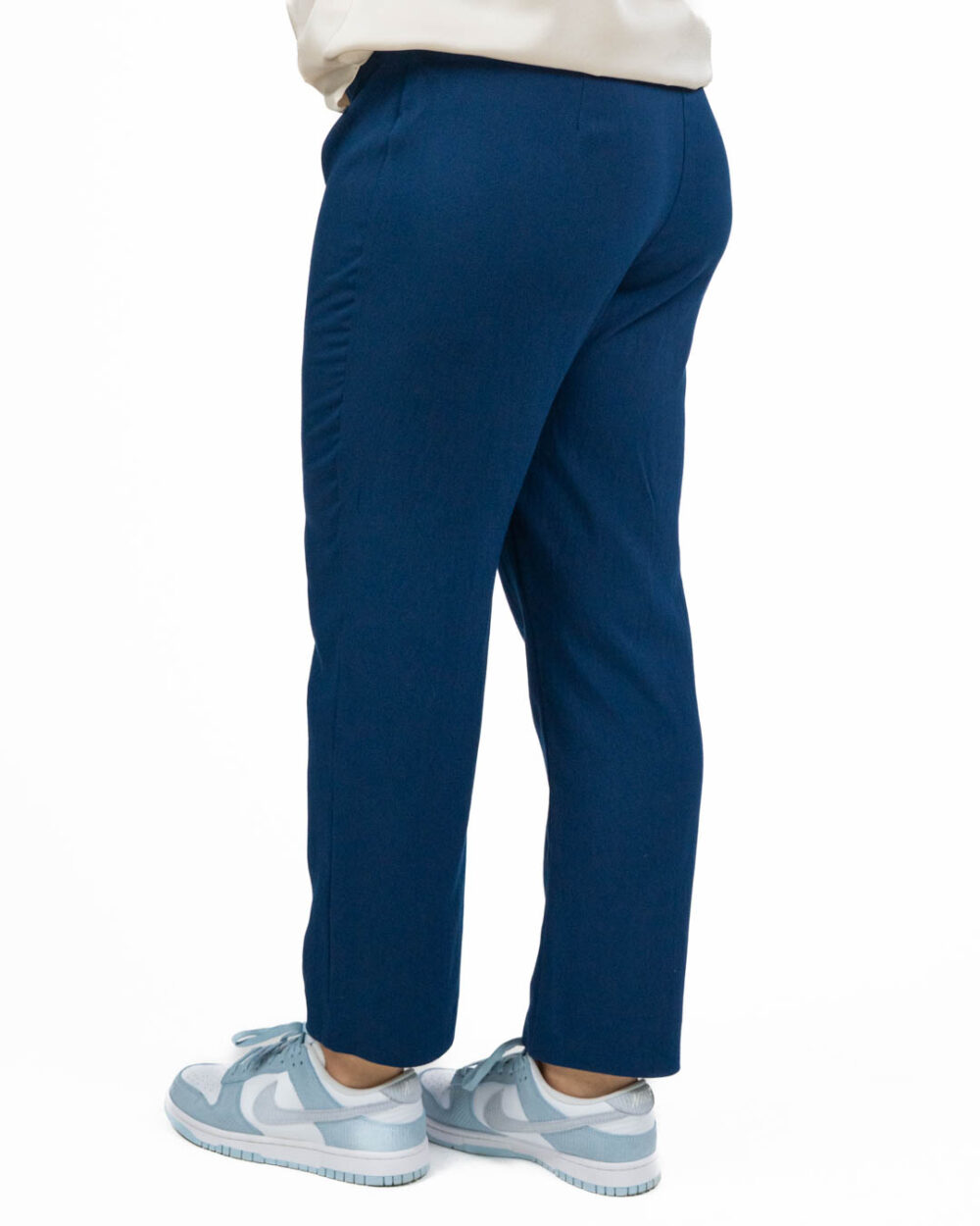 Persona - pantalone blu - immagine 2