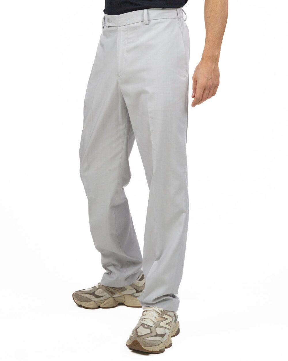 ANTONY MORATO - Pantalone Relaxed Fit Ghiaccio - immagine 2
