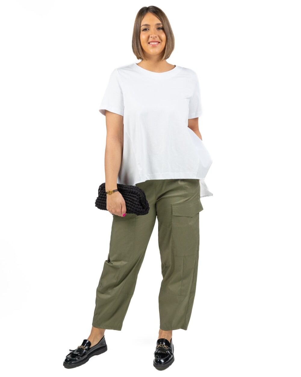 Jurere - t-shirt - immagine 5