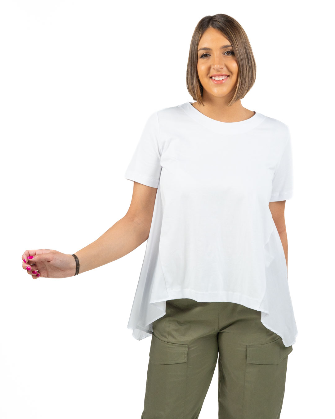 Jurere - t-shirt