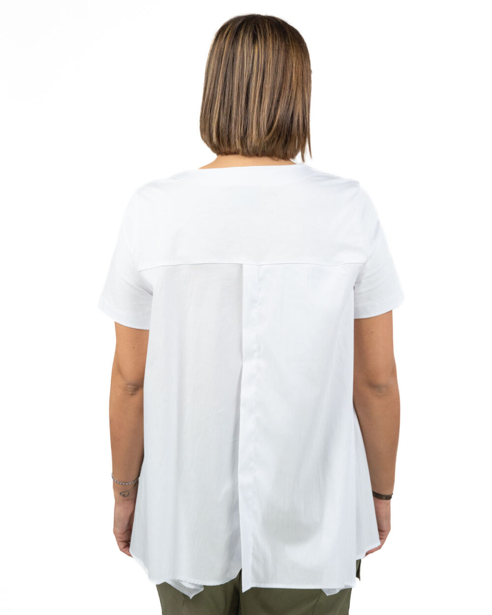 Jurere - t-shirt - immagine 2