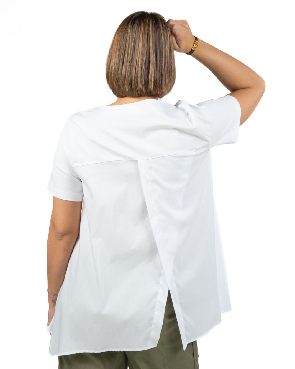 Jurere - t-shirt - immagine 3
