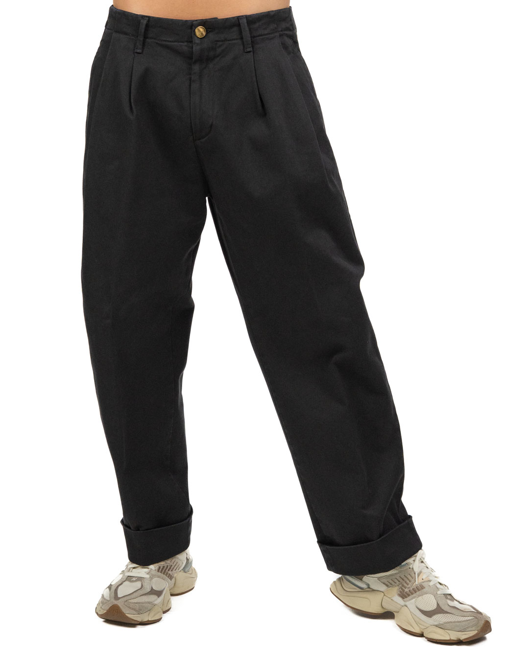 OUTFIT - Pantalone Nero