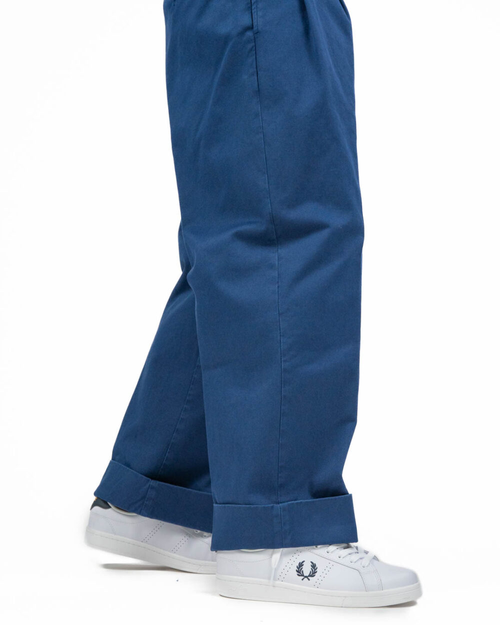 Out Fit - pantalone blu - immagine 4