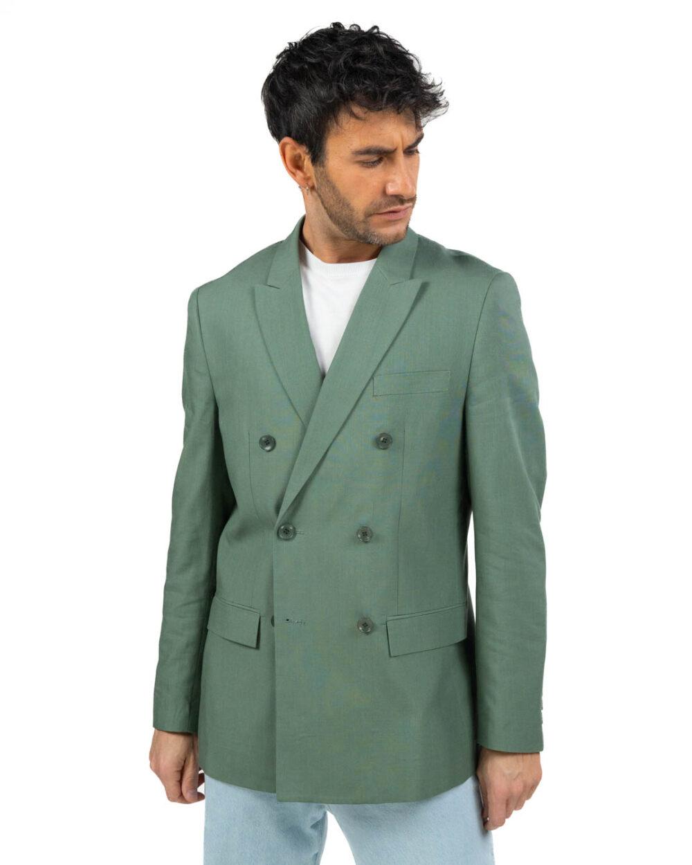 ANTONY MORATO - Giacca Regular Fit Verde