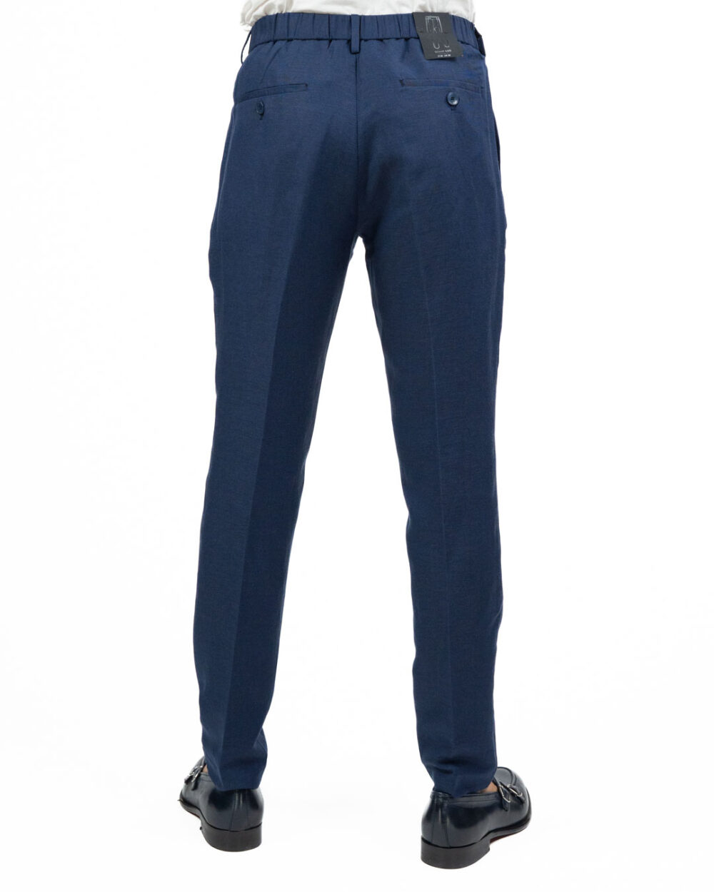 ANTONY MORATO - Pantalone Regular Fit Blu - immagine 2