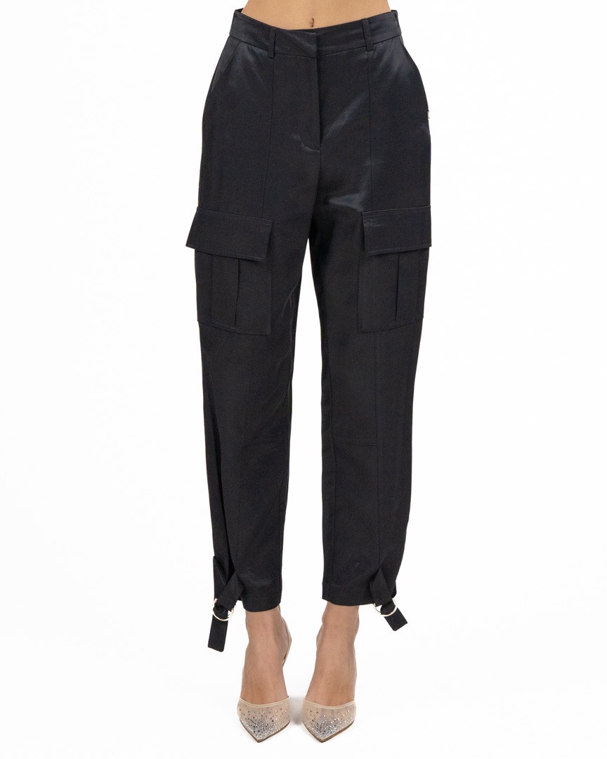 Gaudì - pantalone con tasconi