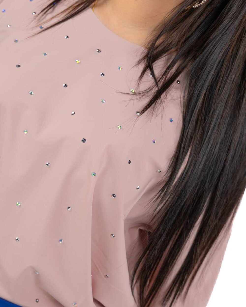 PERSONA - T-shirt Rosa - immagine 3