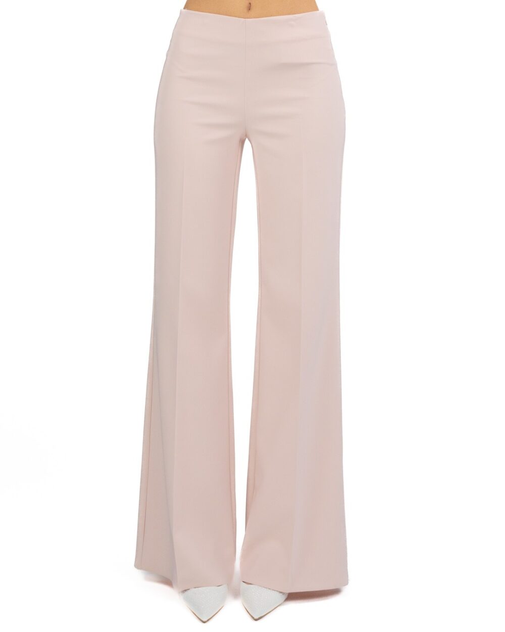 RINASCIMENTO - Pantalone Rosa Chiaro - immagine 2