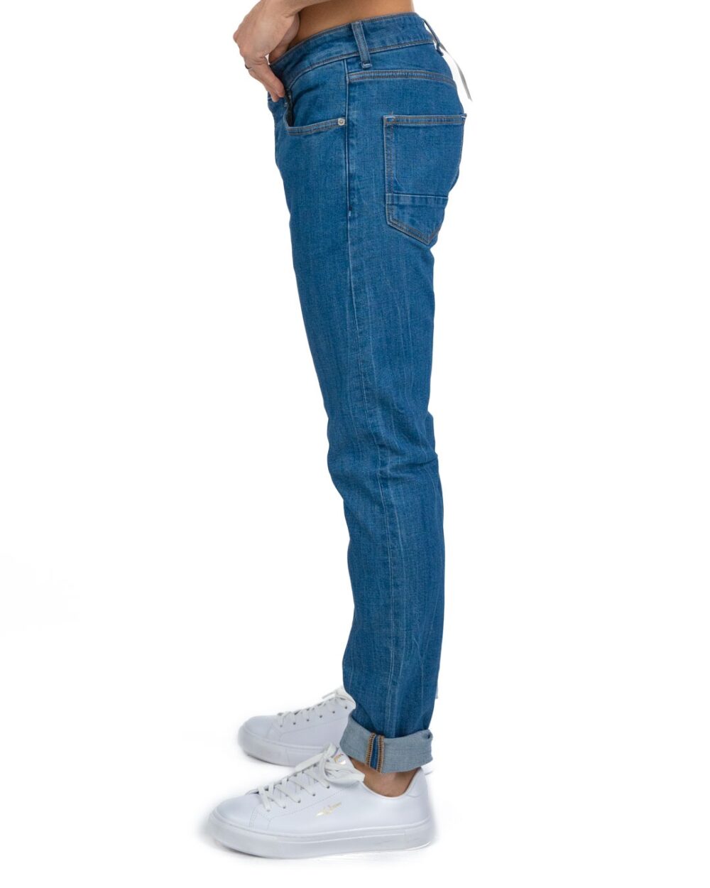 SCOTCH & SODA - Jeans Slim Fit - immagine 3