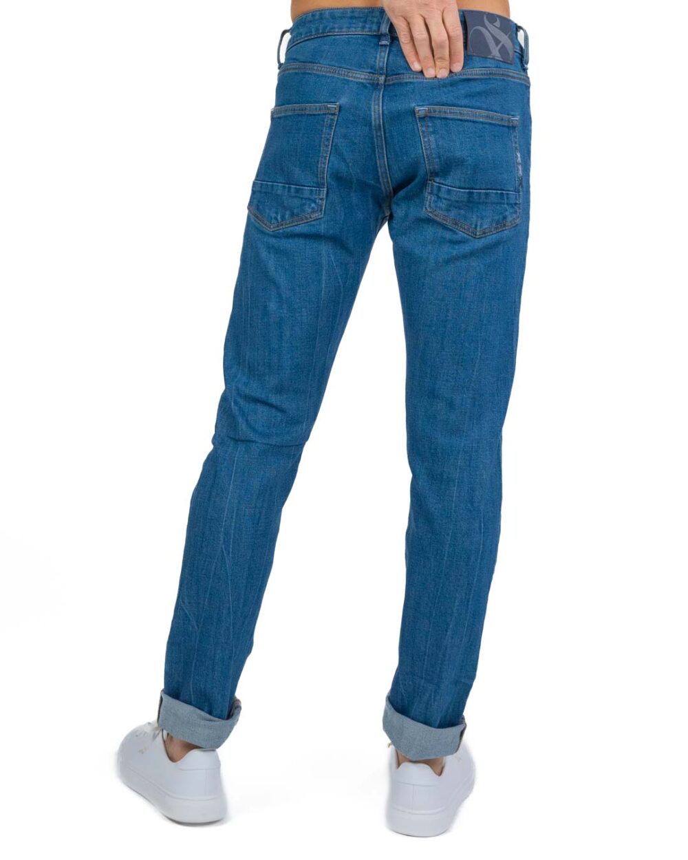 SCOTCH & SODA - Jeans Slim Fit - immagine 4