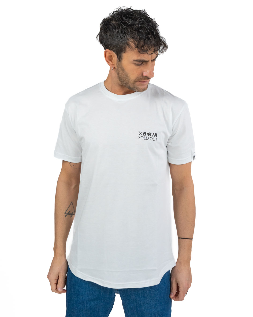 BERNA - T-Shirt Dinosauri