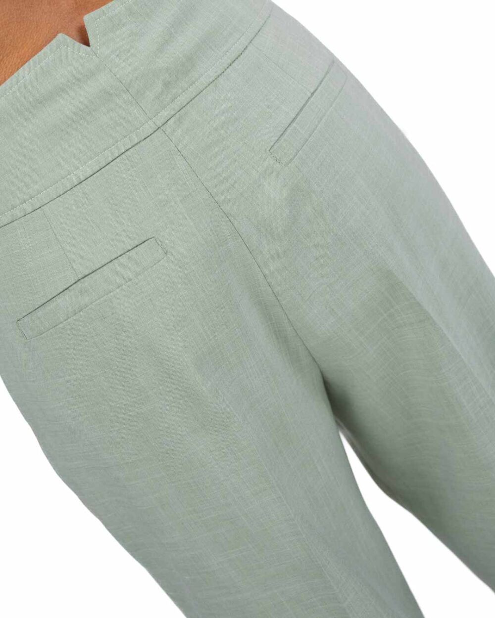 PENNYBLACK - Pantalone Lungo Salvia - immagine 5