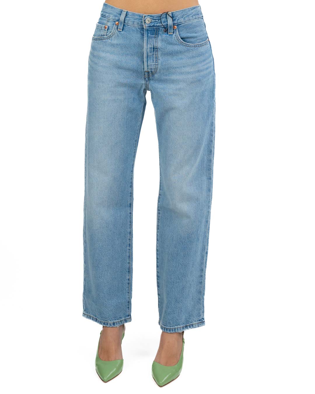 LEVI'S - Jeans 501