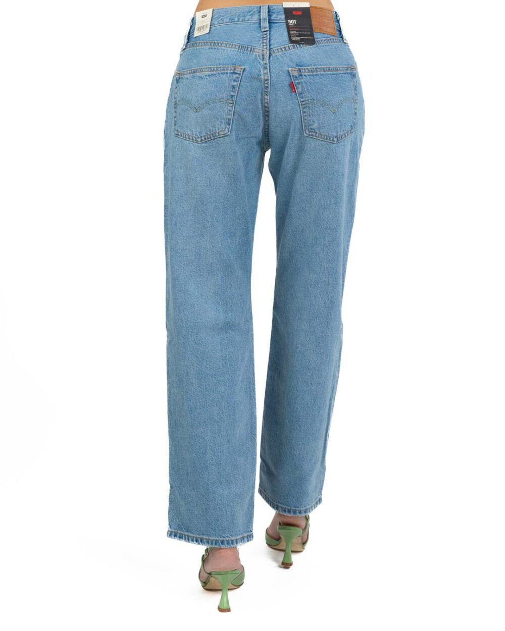 LEVI'S - Jeans 501 - immagine 3