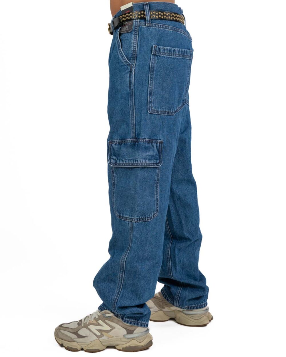 LEVI'S - Jeans Cargo - immagine 3