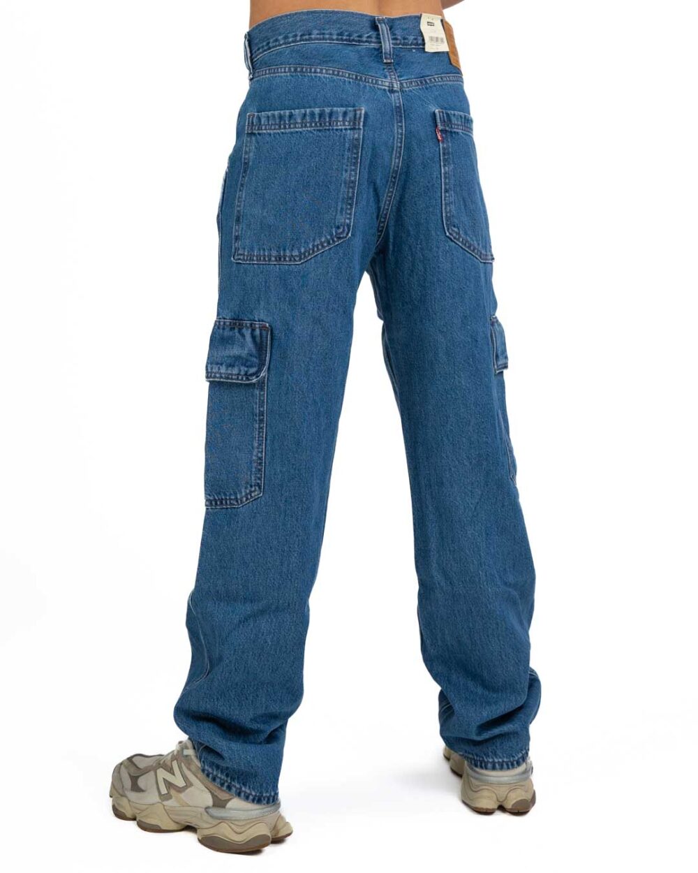 LEVI'S - Jeans Cargo - immagine 4