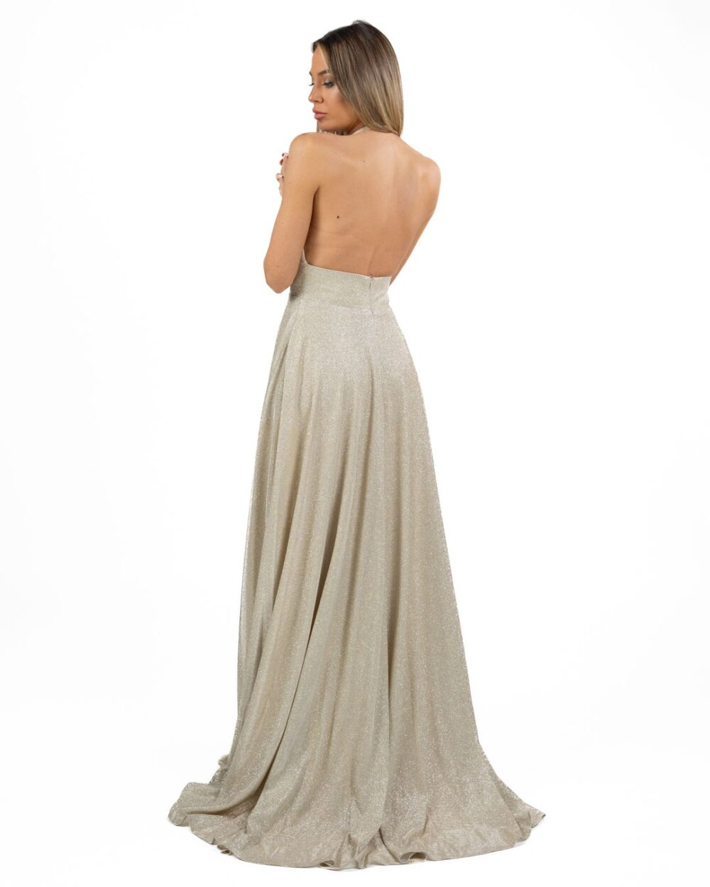 OVER/D - Trench corto Beige - immagine 118