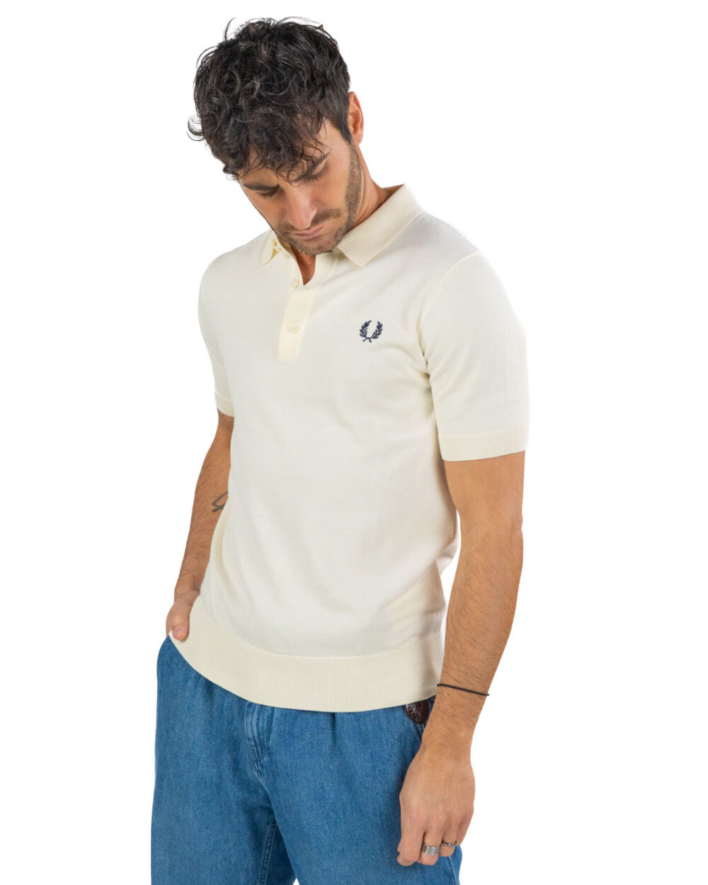 OVER/D - Trench corto Beige - immagine 169