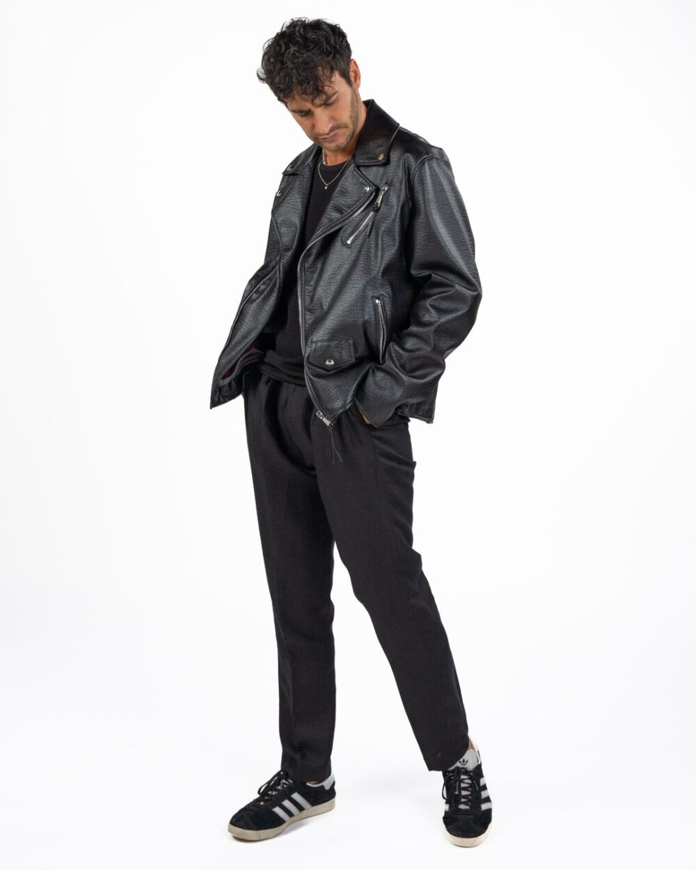 Berna - Biker tartaruga - immagine 4