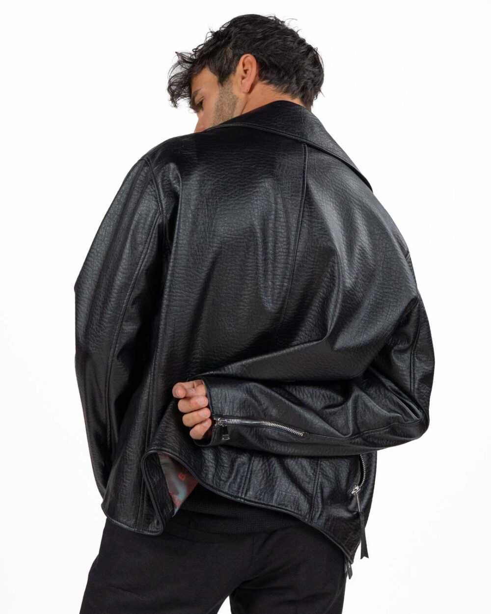 Berna - Biker tartaruga - immagine 2