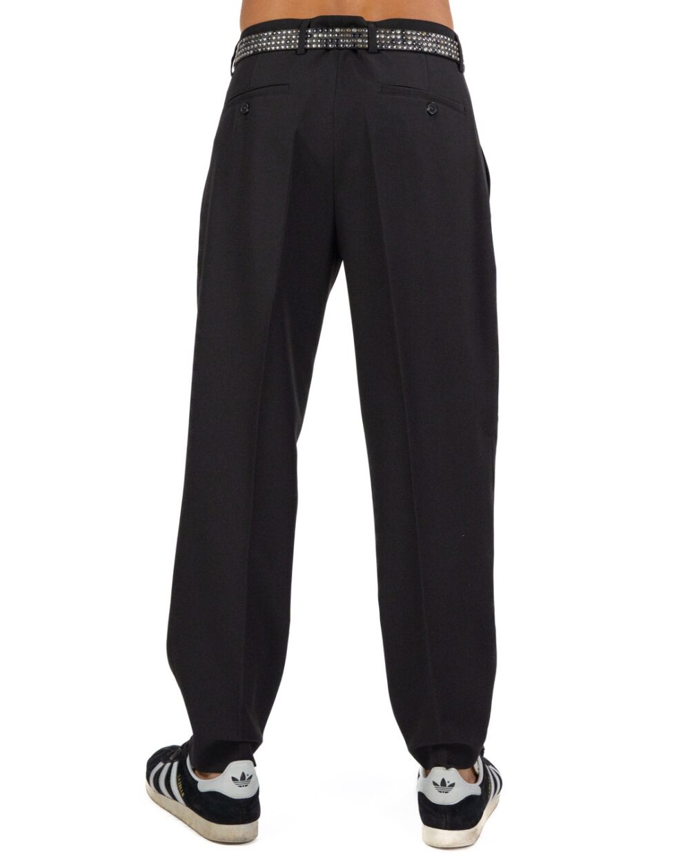 Patrizia Pepe - Pantalone Nero - immagine 3