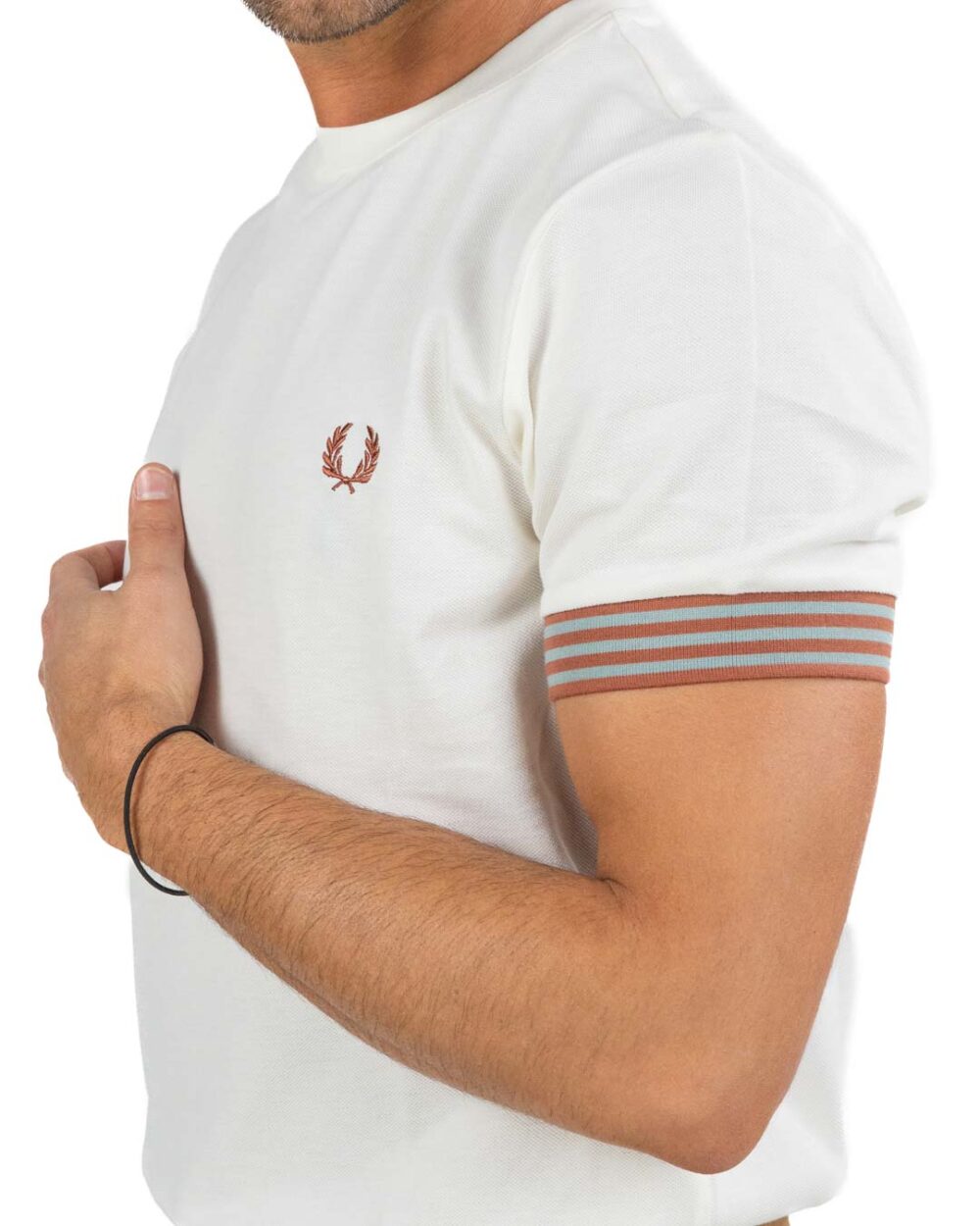 BOTTEGA ARTIGIANA - Camicia Fantasia Rosa e Verde - immagine 148