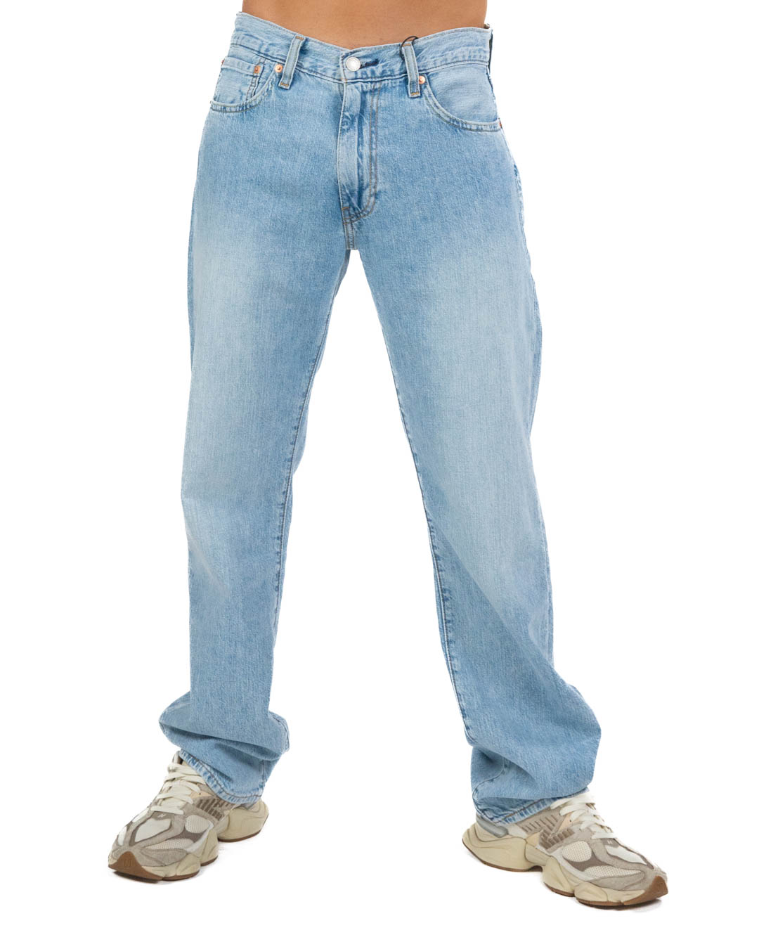 Levi's - jeans 555