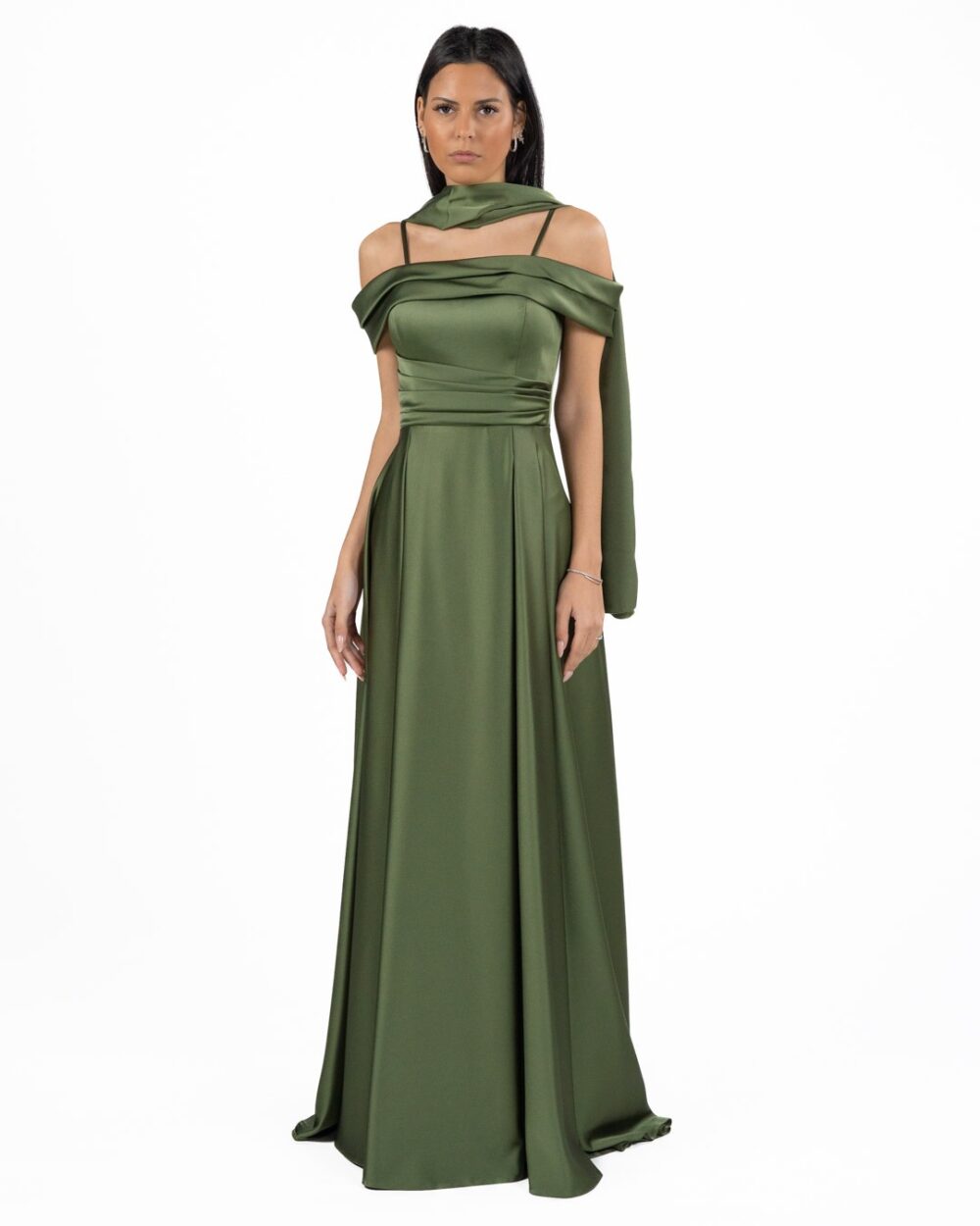 BOTTEGA ARTIGIANA - Camicia Fantasia Rosa e Verde - immagine 227