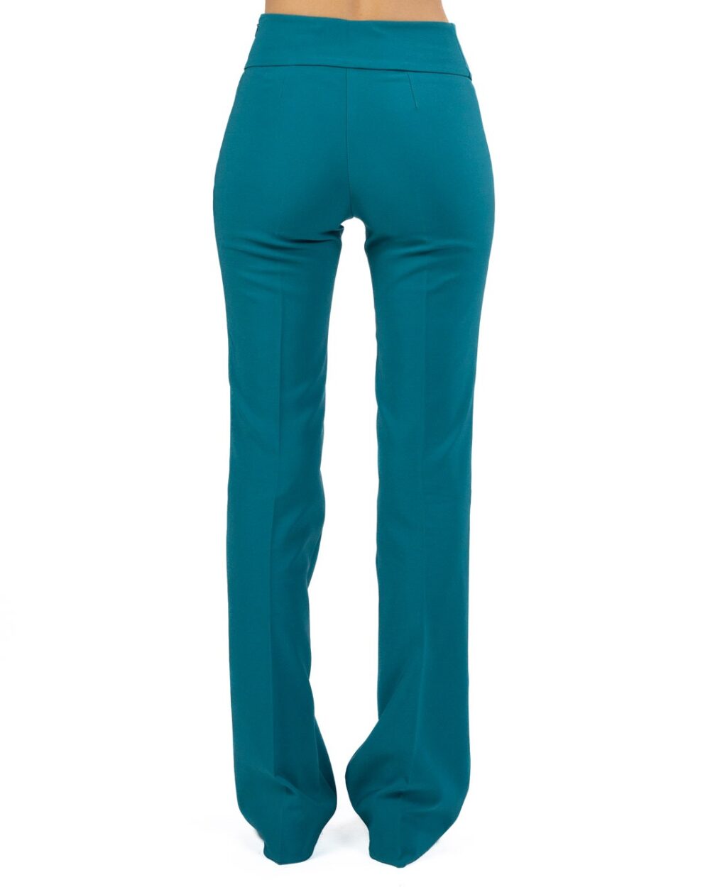Rinascimento - pantalone pavone - immagine 2