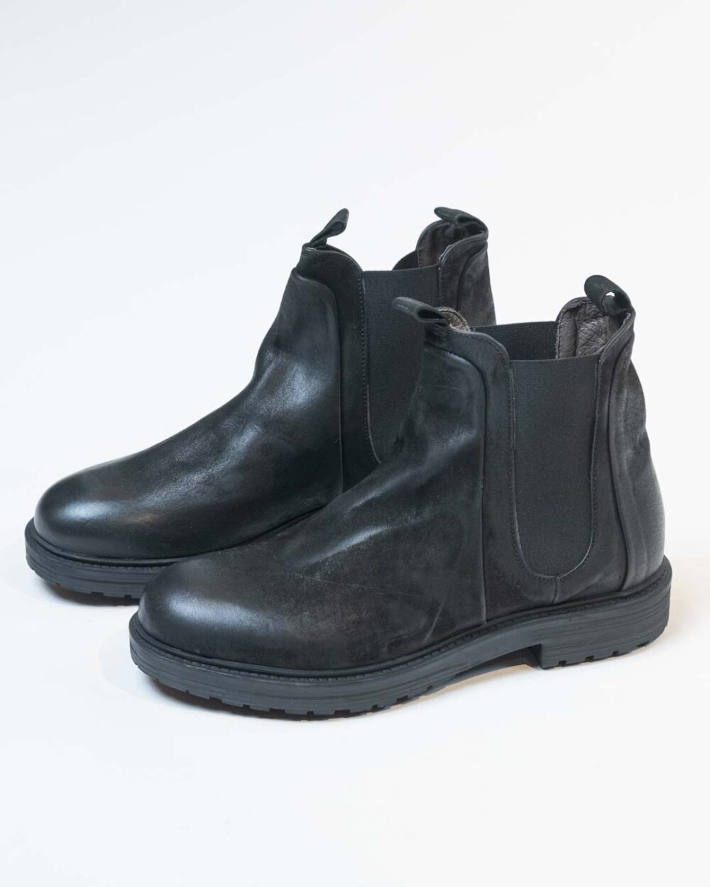 Paul Klim's - Stivaletto con elastico - immagine 3