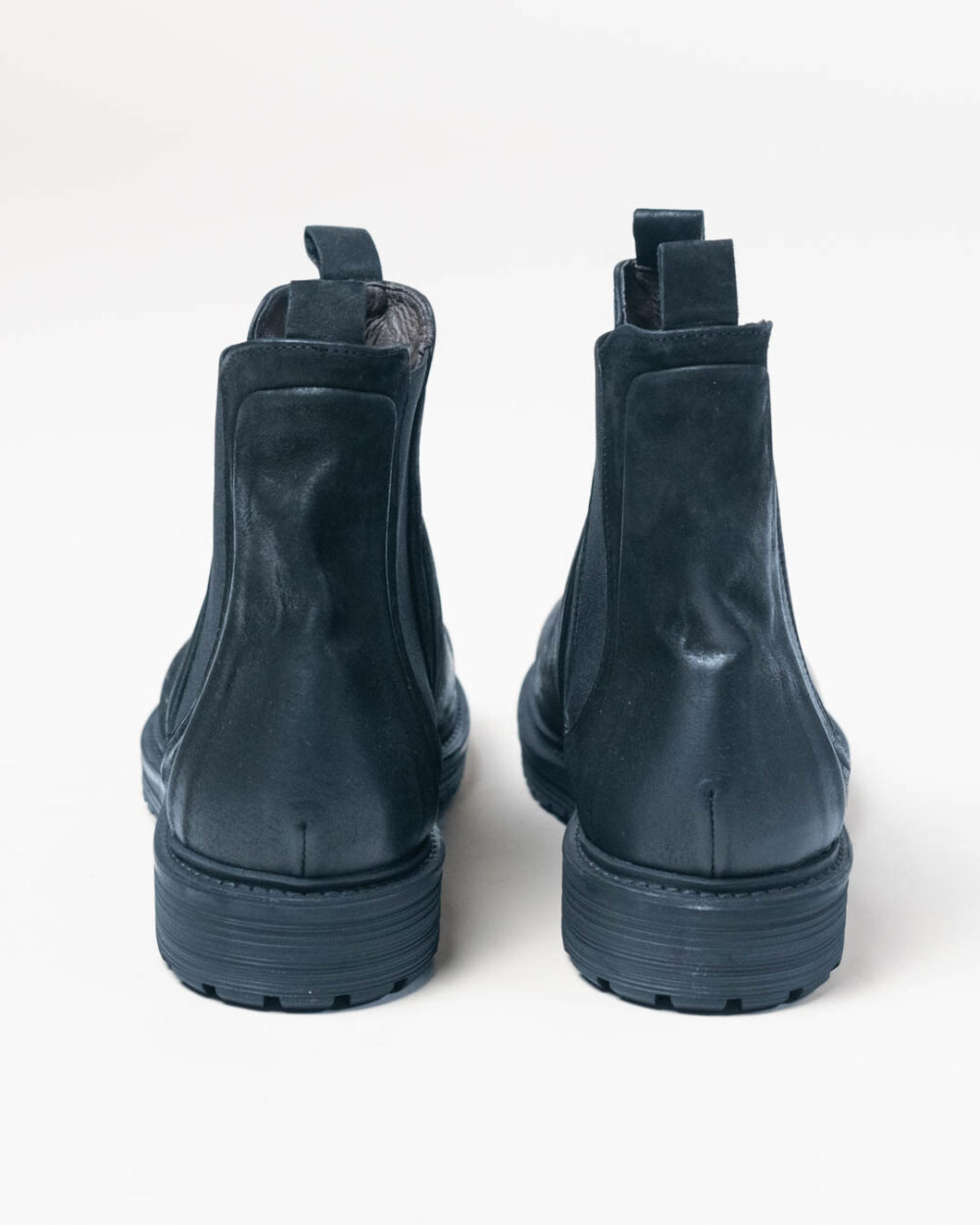Paul Klim's - Stivaletto con elastico - immagine 2
