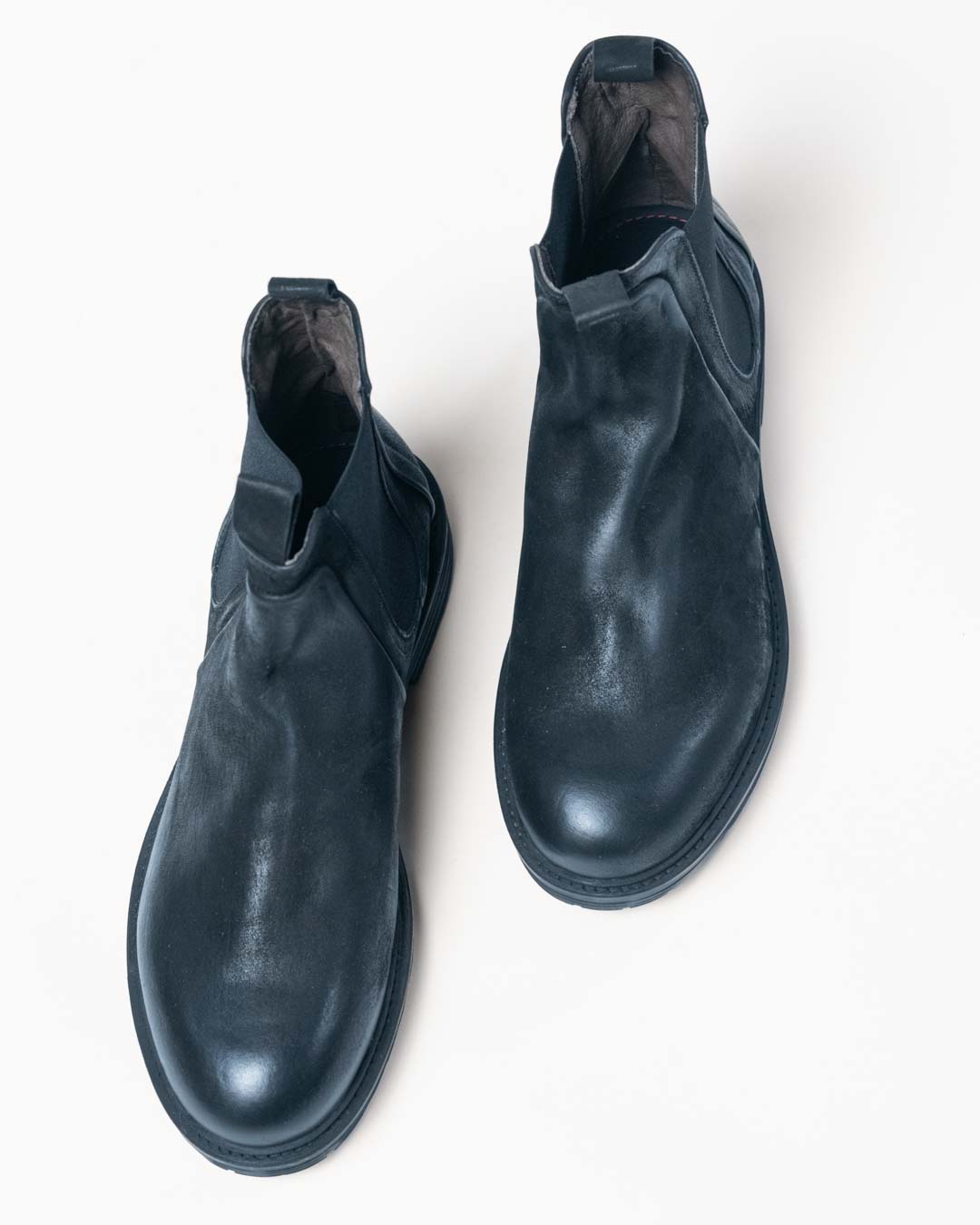 Paul Klim's - Stivaletto con elastico