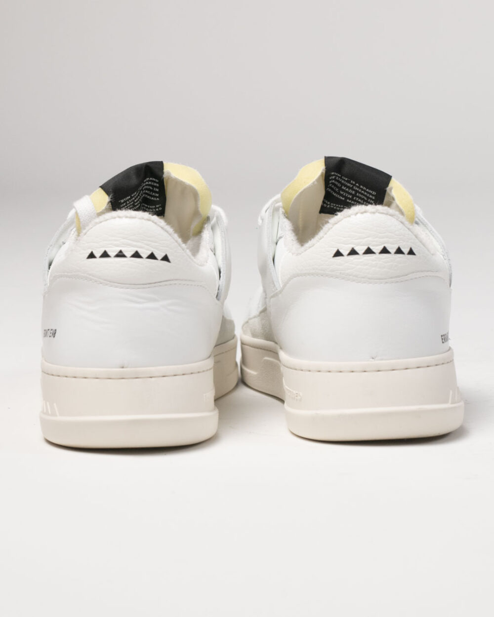 Run Of - Sneakers air m-w4 bianche - immagine 3
