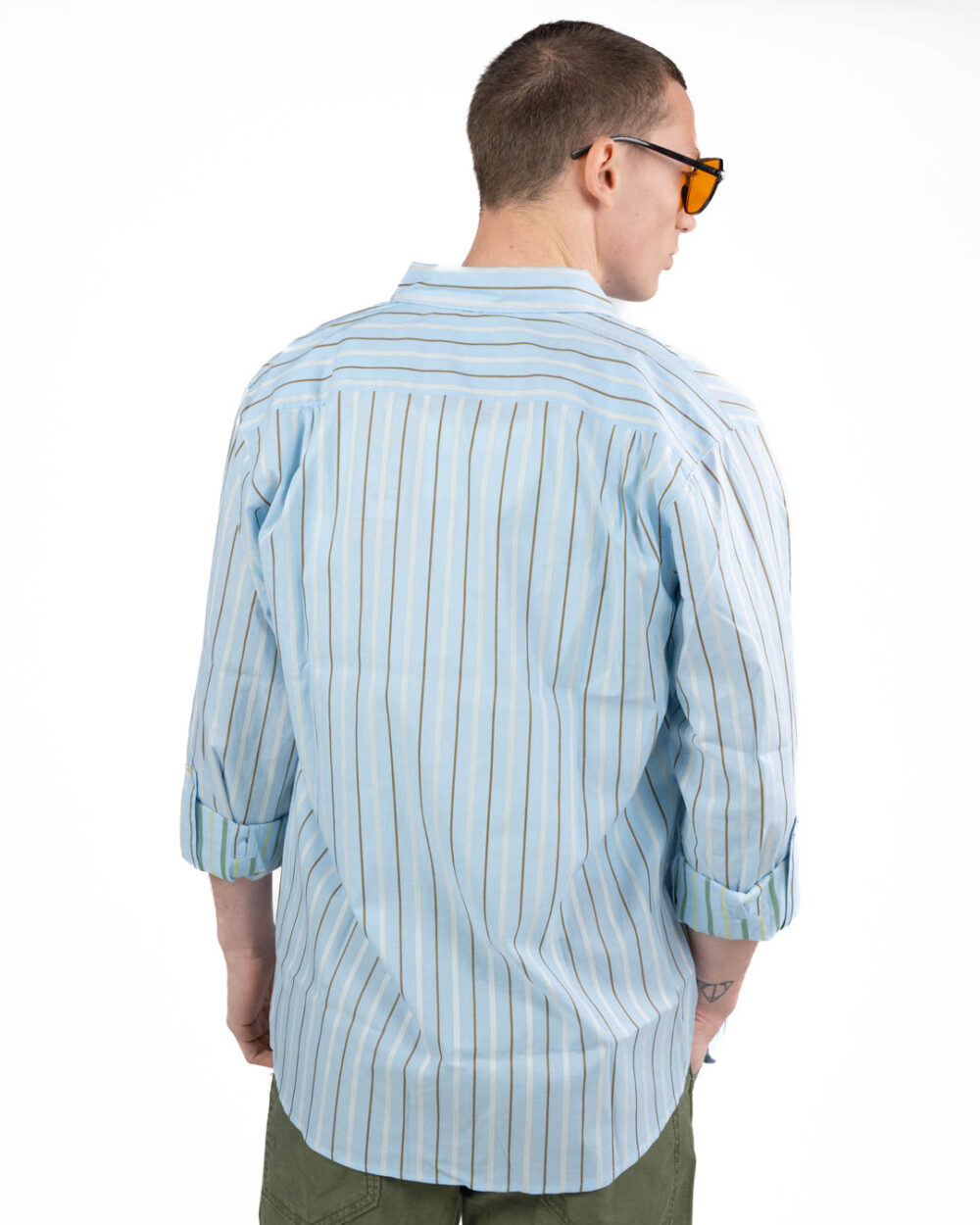 SCOTCH & SODA - Camicia a Righe - immagine 4