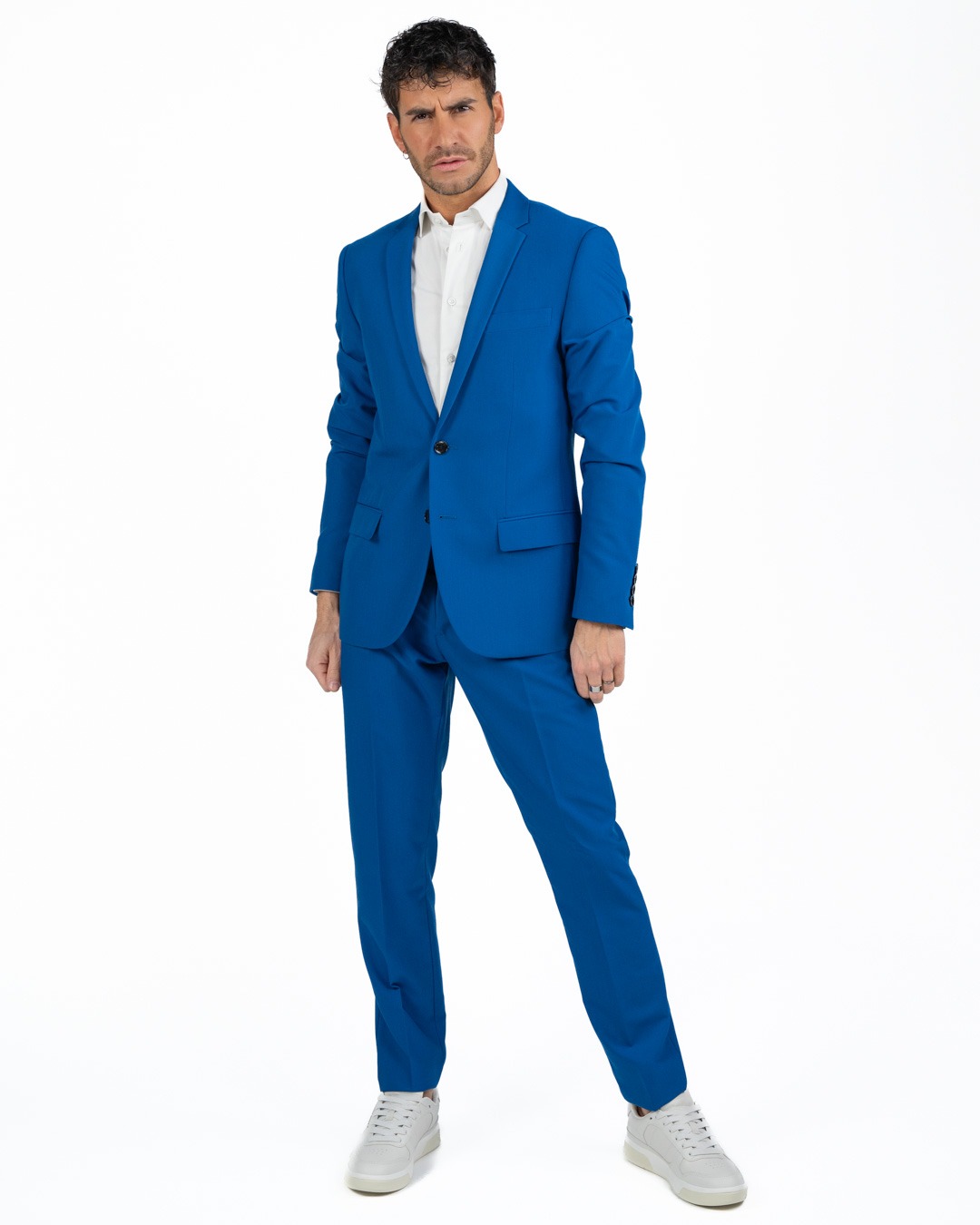 ANTONY MORATO - Pantalone slim Bluette