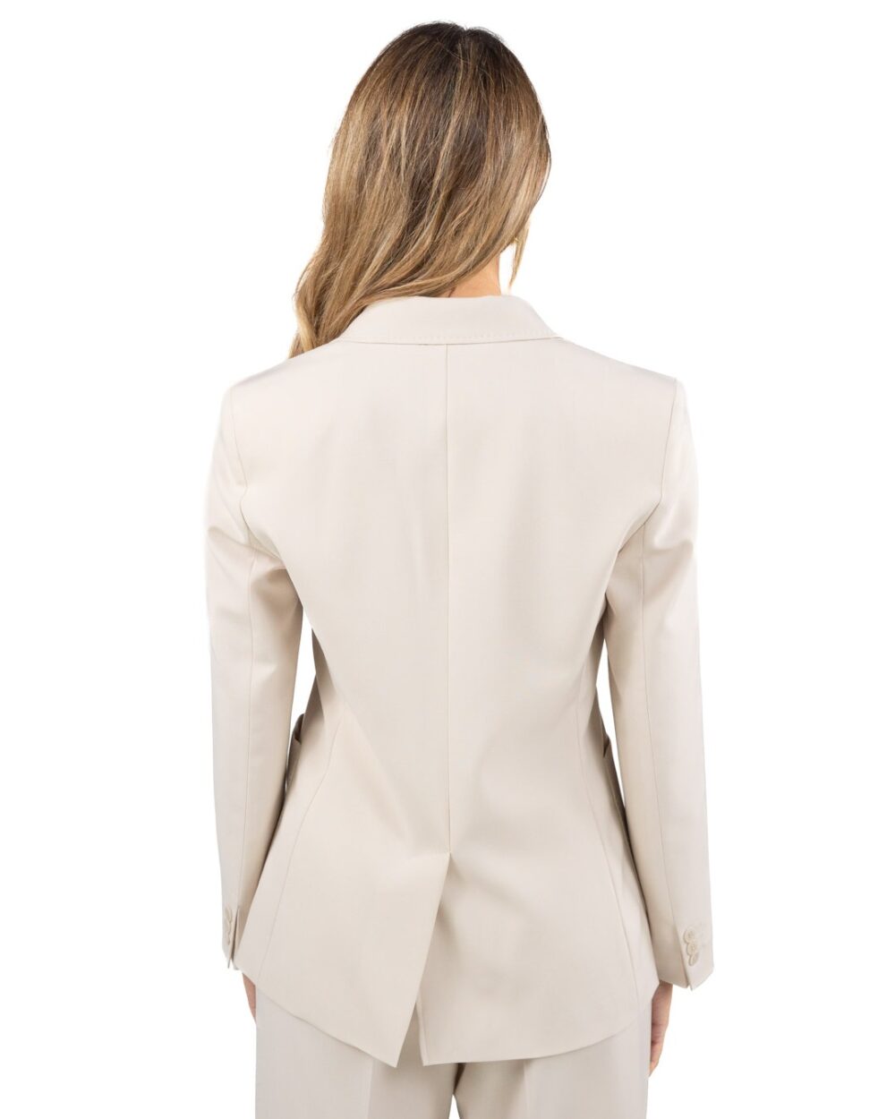 WEEKEND MAX MARA - Giacca Avorio - immagine 5
