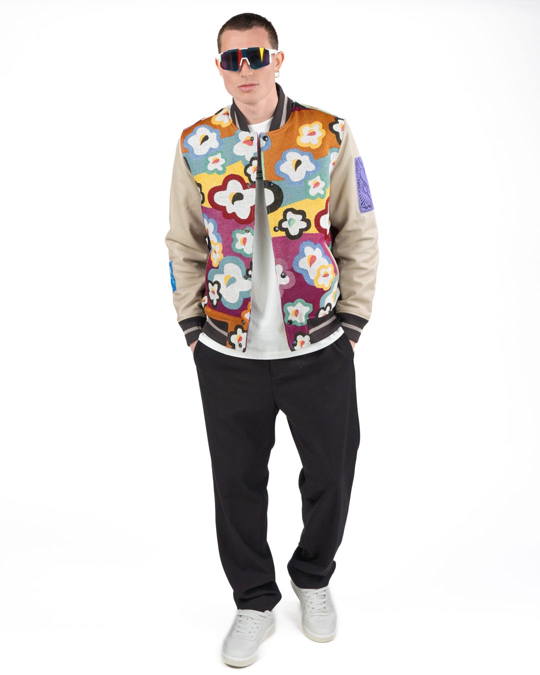 SCOTCH & SODA - Giacca Fantasia