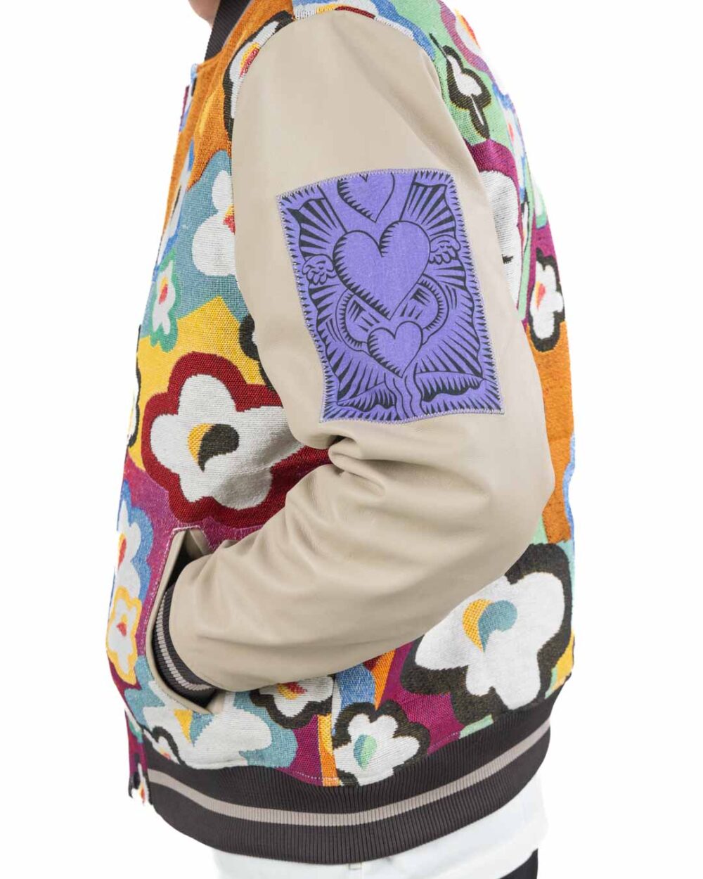 SCOTCH & SODA - Giacca Fantasia - immagine 3