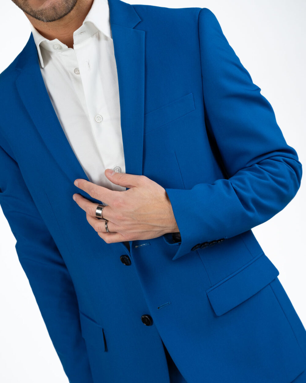 ANTONY MORATO - Giacca Bluette - immagine 2