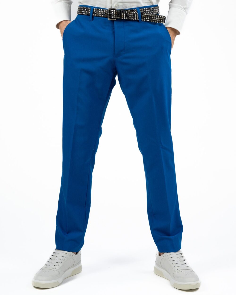 ANTONY MORATO - Pantalone slim Bluette - immagine 2