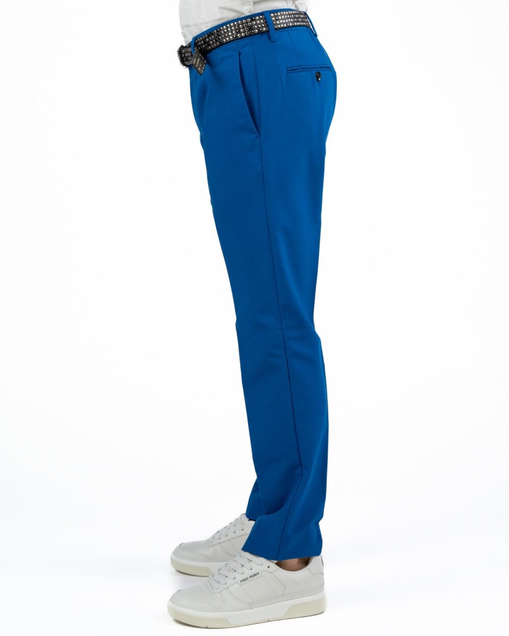 ANTONY MORATO - Pantalone slim Bluette - immagine 3