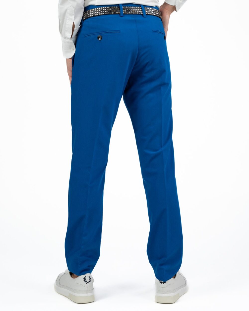 ANTONY MORATO - Pantalone slim Bluette - immagine 4