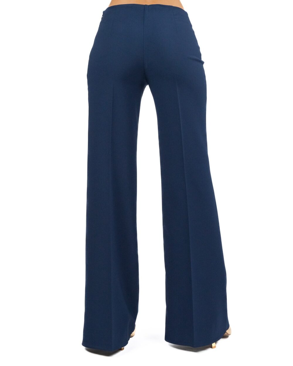 RINASCIMENTO - Pantalone Blu - immagine 3