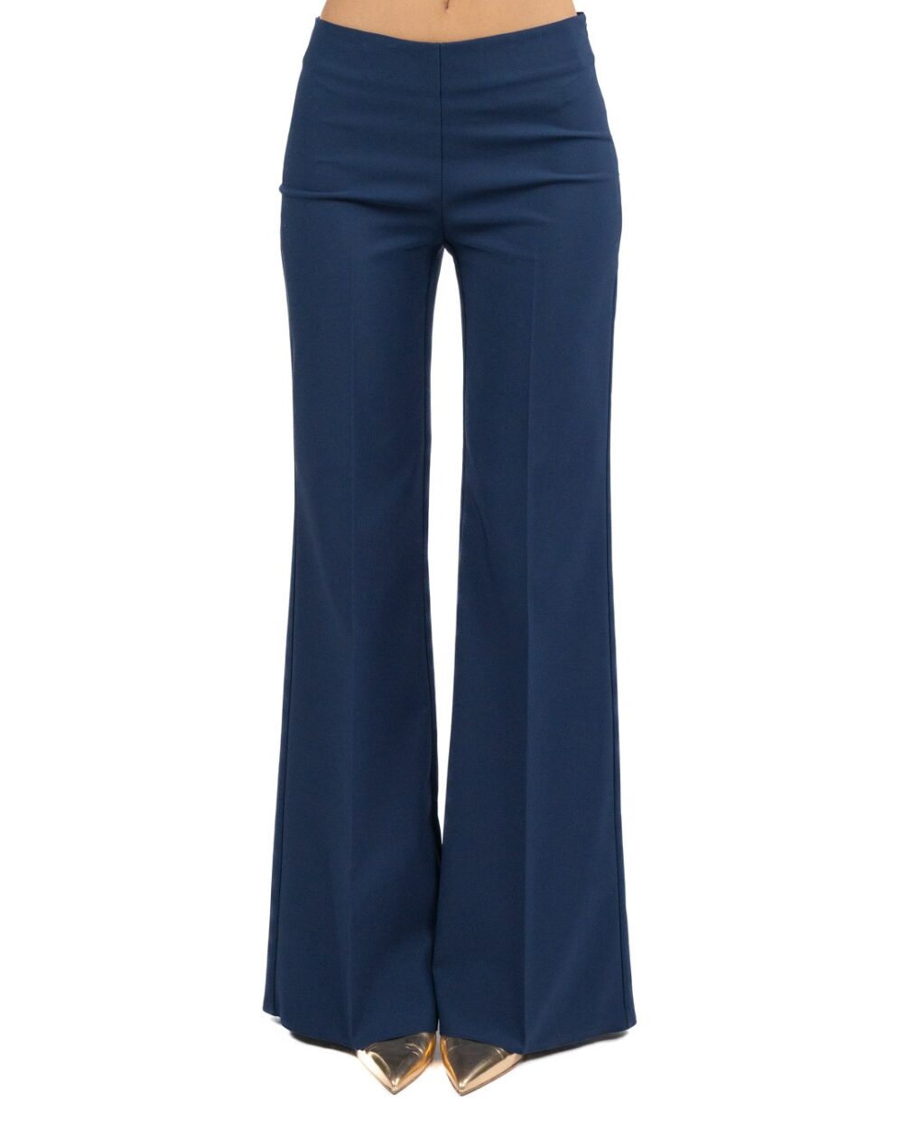 RINASCIMENTO - Pantalone Blu - immagine 2