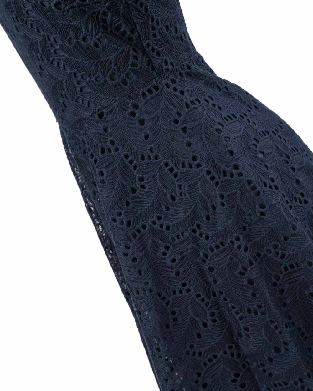 MARELLA - Abito in jersey blu - immagine 4