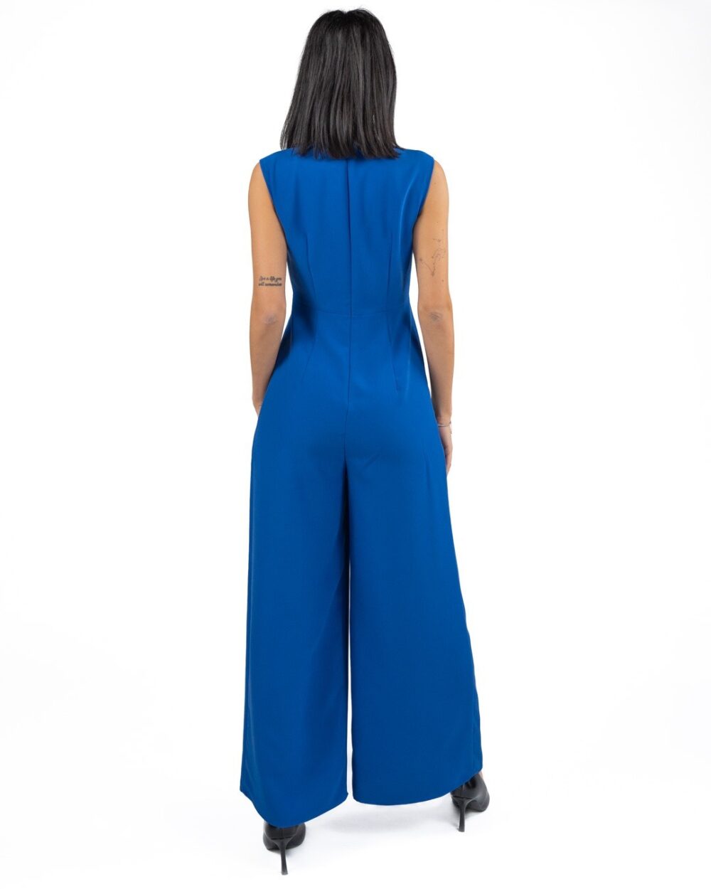 PENNYBLACK - Salopette Bluette - immagine 5