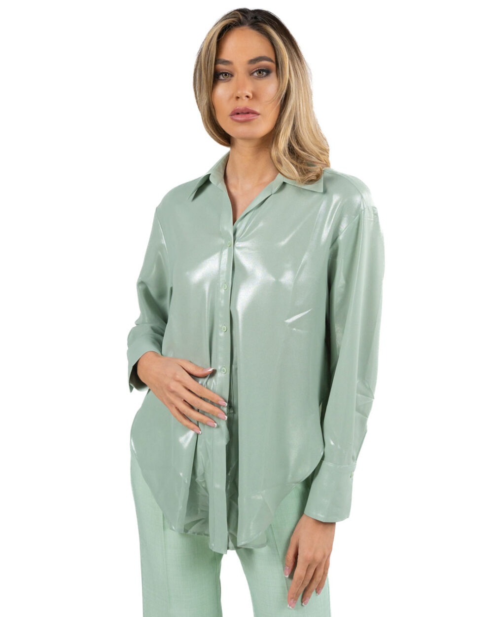 PENNYBLACK - Camicia Giada