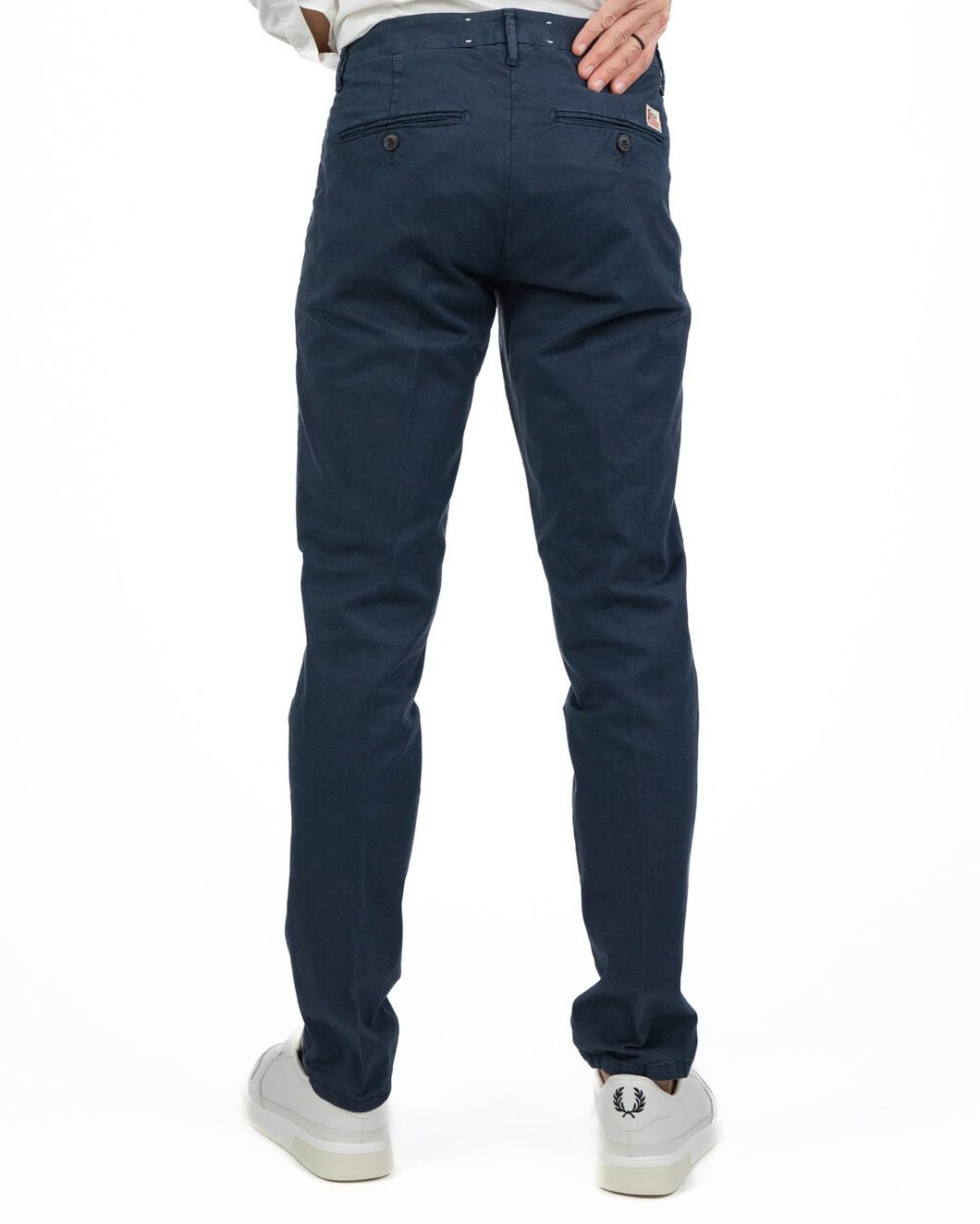 ROY ROGER'S - Jeans Blu - immagine 3